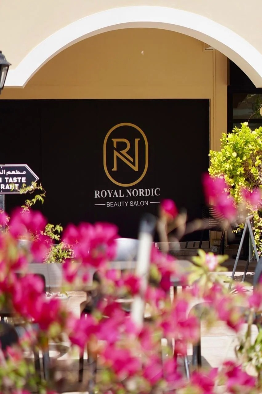 women's beauty salon near me